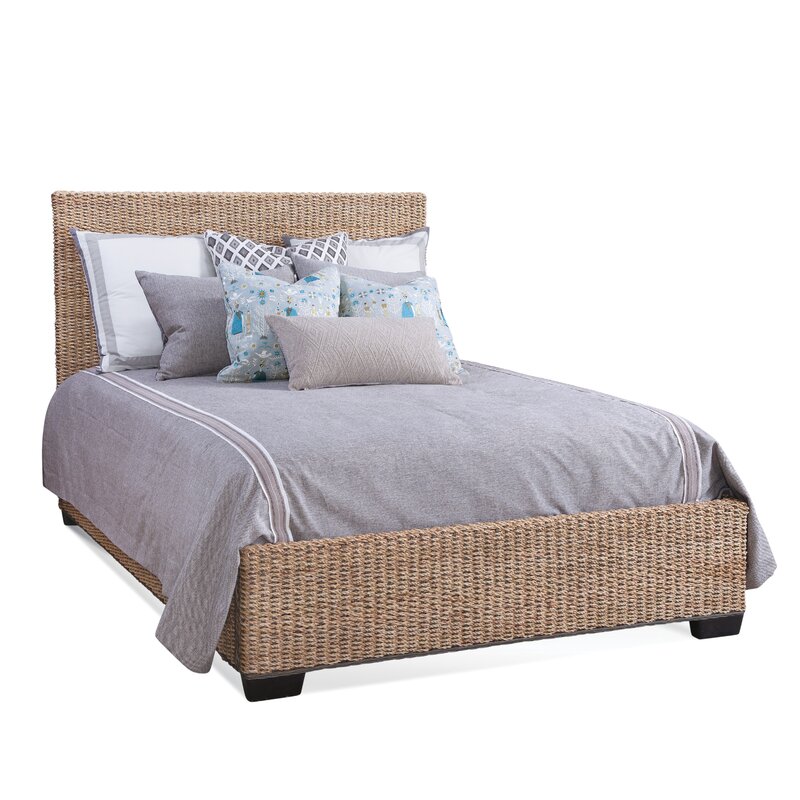 Braxton Culler Hackney Standard Bed Wayfair